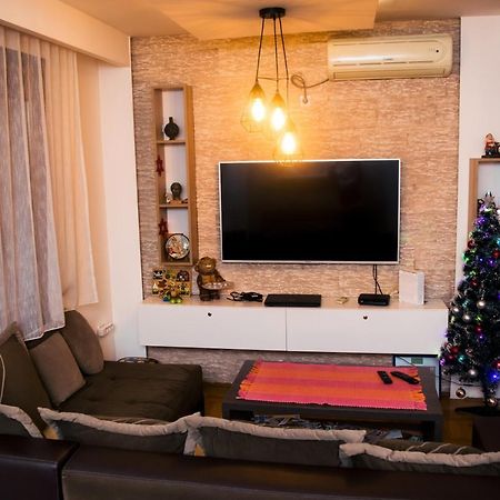 Apartment Aleksija Ниш Экстерьер фото
