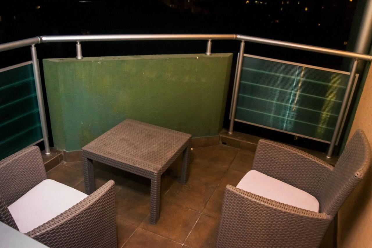 Apartment Aleksija Ниш Экстерьер фото