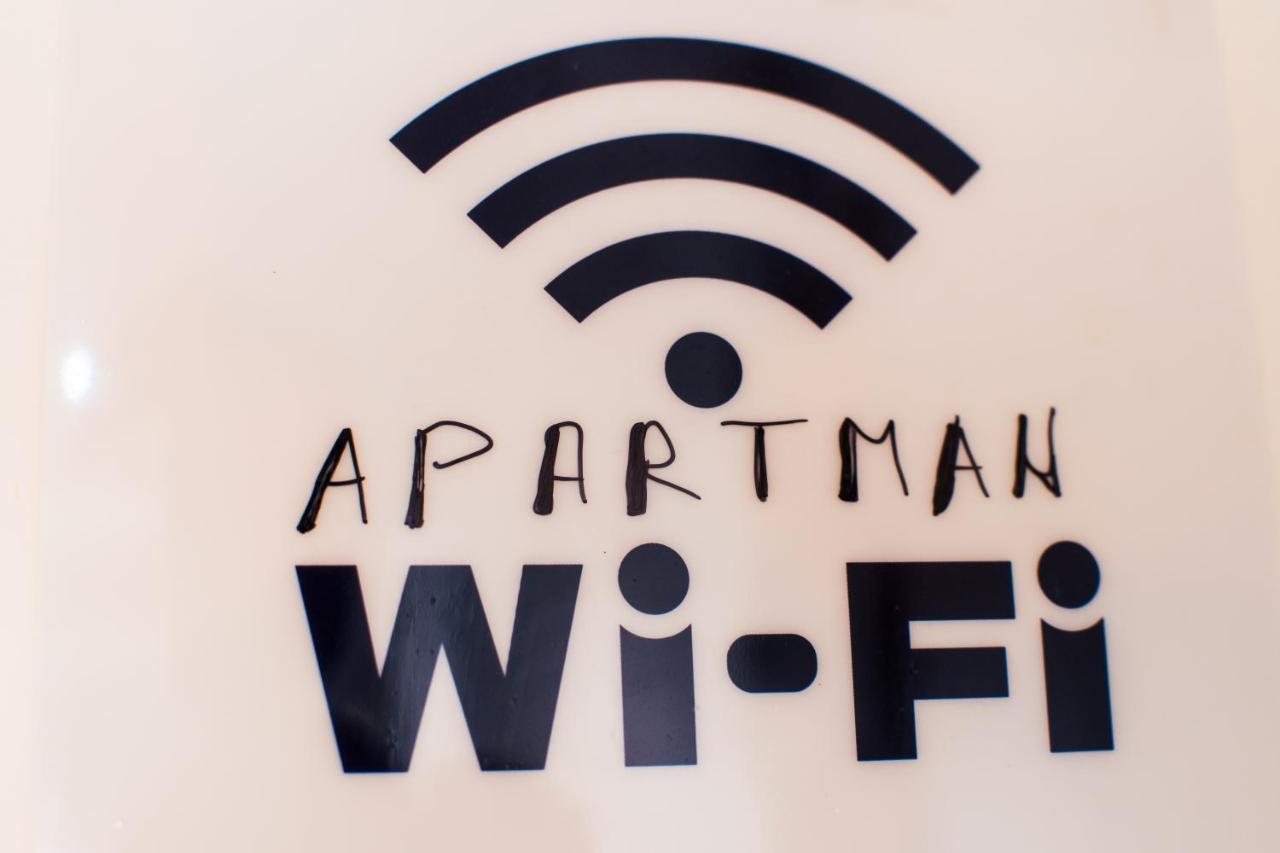 Apartment Aleksija Ниш Экстерьер фото