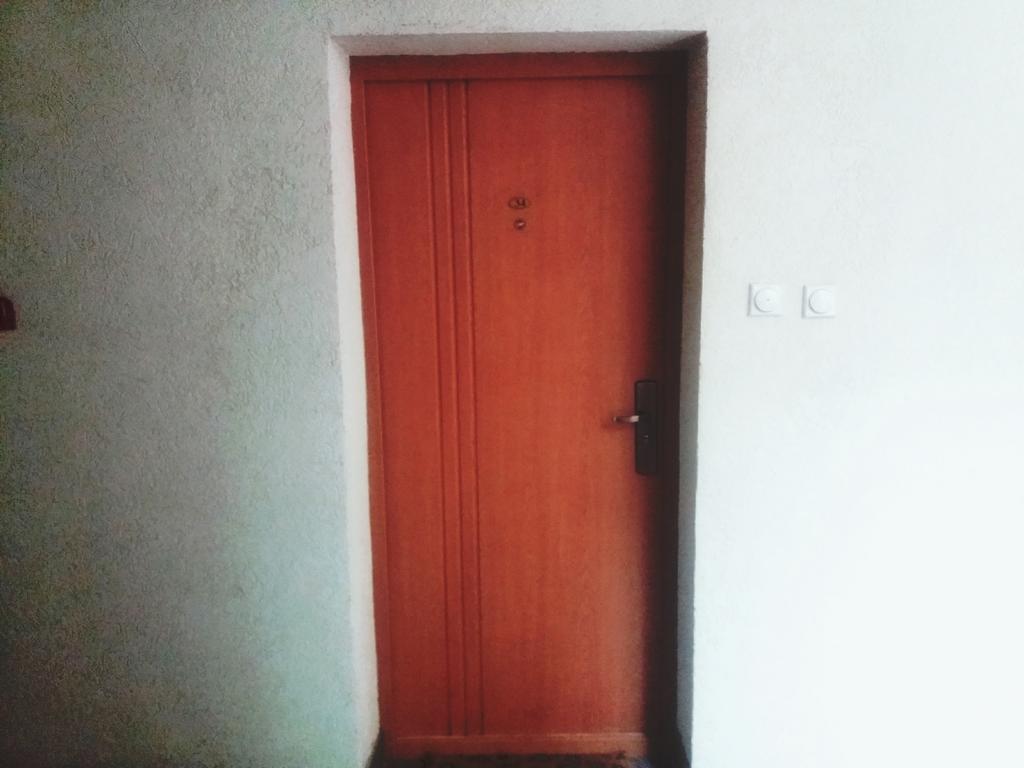 Apartment Aleksija Ниш Экстерьер фото