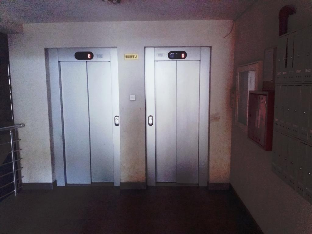 Apartment Aleksija Ниш Экстерьер фото